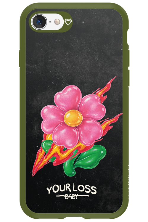 Your Loss 2.0 - Apple iPhone SE 2020