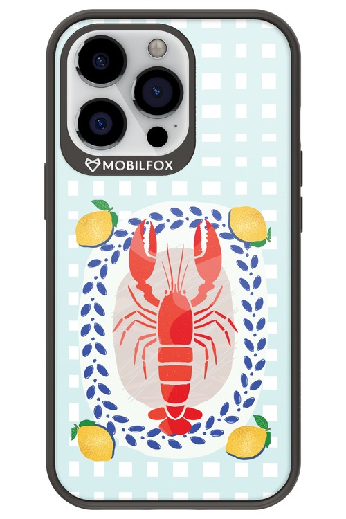 Marbella's Lobster 2.0 - Apple iPhone 13 Pro