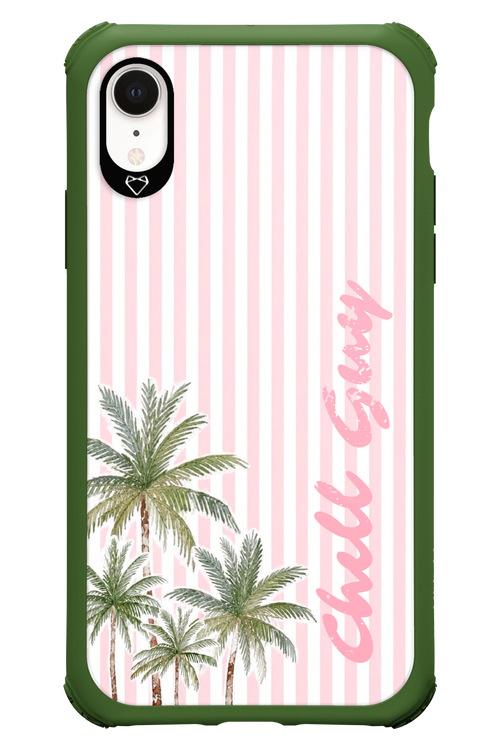 Chill Guy 2.0 - Apple iPhone XR