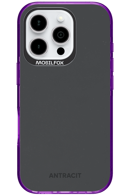 Antracit 2.0 - Apple iPhone 16 Pro