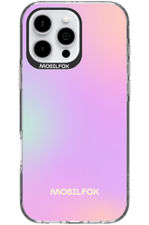 Pastel Violet - Apple iPhone 16 Pro Max