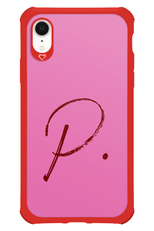 (Sorbet) P 2.0 - Apple iPhone XR