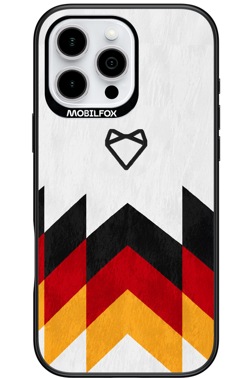 Germania x Mobilfox 2.0 - Apple iPhone 16 Pro Max