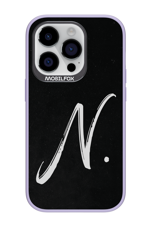 (Off Space) N 2.0 - Apple iPhone 14 Pro