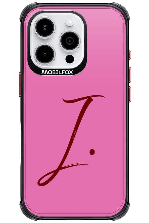 (Sorbet) I 2.0 - Apple iPhone 16 Pro