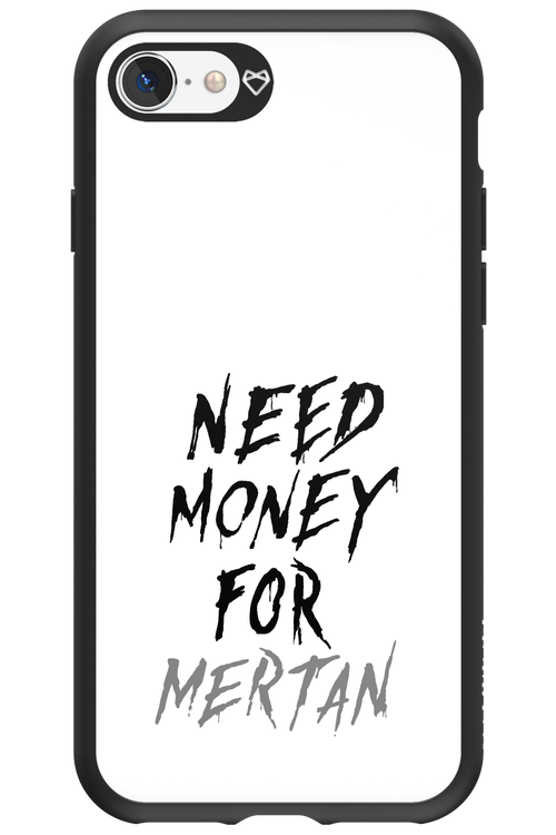 Need Money For Mertan - Apple iPhone SE 2022