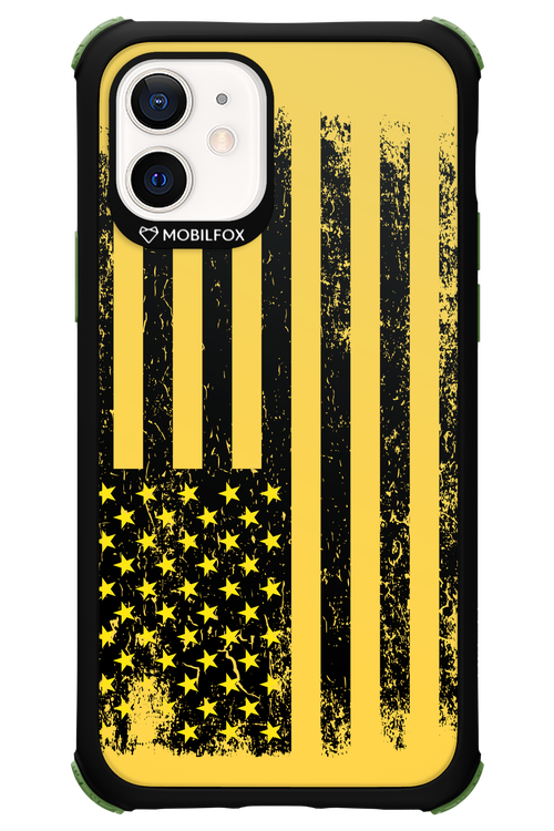 Impact Stripes - Apple iPhone 12