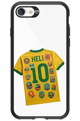 The T-Shirt 2.0 - Apple iPhone SE 2020