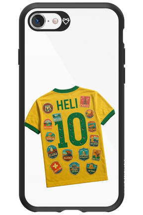 The T-Shirt 2.0 - Apple iPhone SE 2020