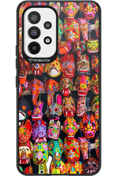 Mask Parade 2.0 - Samsung Galaxy A53