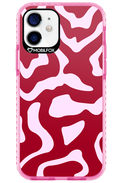Strawberry Shake 2.0 - Apple iPhone 12