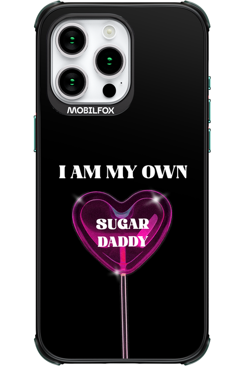 Sugar Daddy - Apple iPhone 15 Pro Max