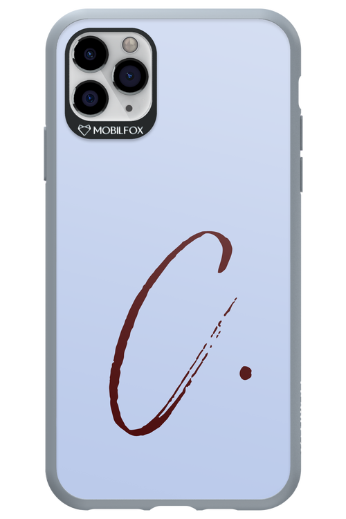 (Jellyfish Presso) C 2.0 - Apple iPhone 11 Pro Max