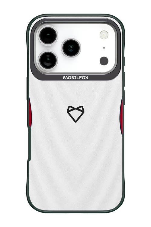 England X Mobilfox 2.0 - Apple iPhone 17 Pro