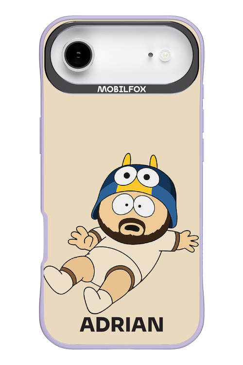 ChildHeli 1 - Apple iPhone 17 Air