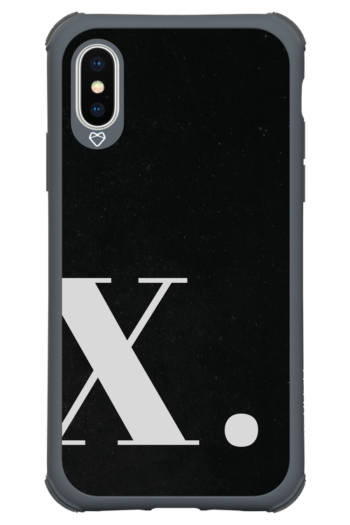 X (Off Space) 2.0 - Apple iPhone X