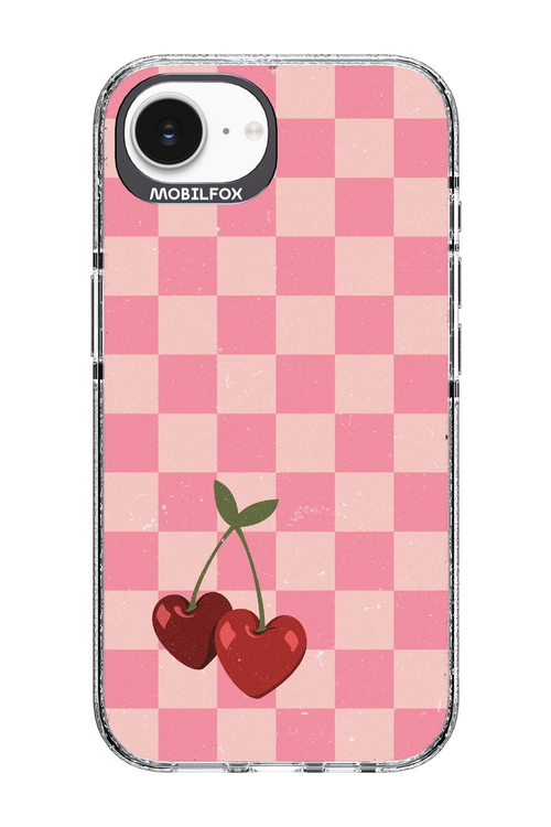 Baby Doll Cherry 2.0 - Apple iPhone 16e