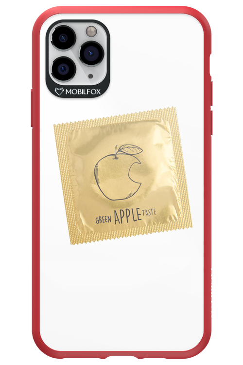 Safety Apple 2.0 - Apple iPhone 11 Pro Max