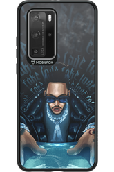 Fake Love 2.0 - Huawei P40 Pro