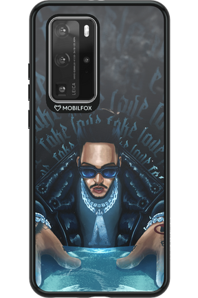 Fake Love 2.0 - Huawei P40 Pro