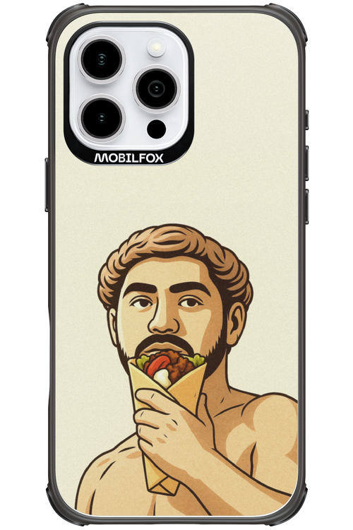 AȘ LUPTA  - Apple iPhone 16 Pro Max