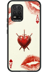 Ace of Heart - Xiaomi Mi 10 Lite 5G