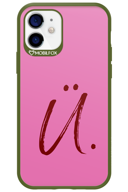 (Sorbet) U II 2.0 - Apple iPhone 12