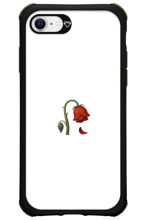 Rose 2.0 - Apple iPhone 8