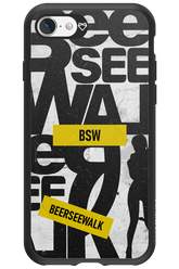 Beerseewalk II - Apple iPhone 8