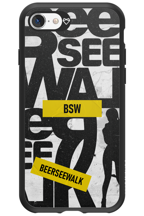 Beerseewalk II - Apple iPhone 8