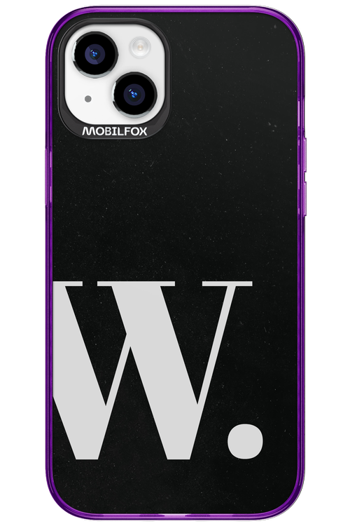 W (Off Space) 2.0 - Apple iPhone 15 Plus