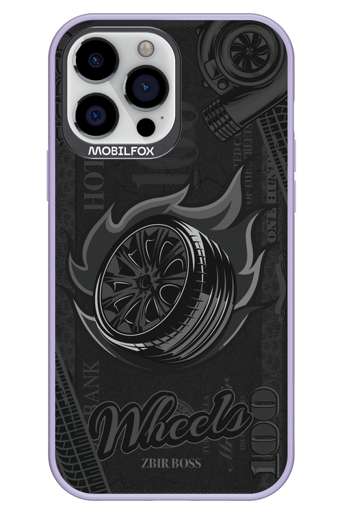 Hot Money 2.0 - Apple iPhone 13 Pro Max