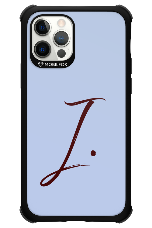 (Jellyfish Presso) I 2.0 - Apple iPhone 12 Pro