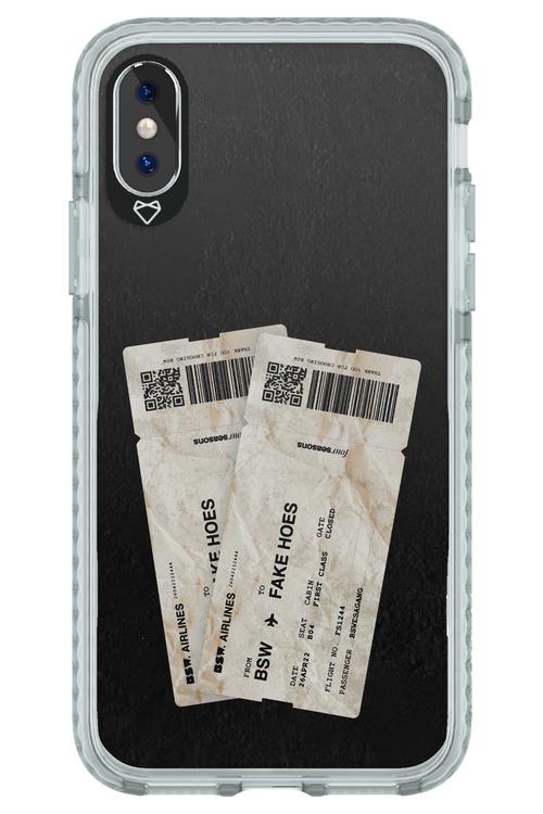 BSW FourSeasons 3 2.0 - Apple iPhone X