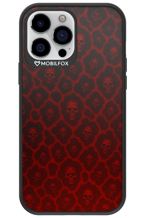 Skullpard 2.0 - Apple iPhone 13 Pro Max