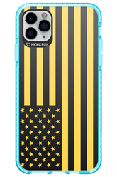 Safety Stars - Apple iPhone 11 Pro Max