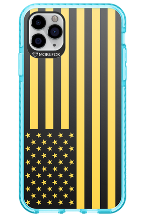 Safety Stars - Apple iPhone 11 Pro Max