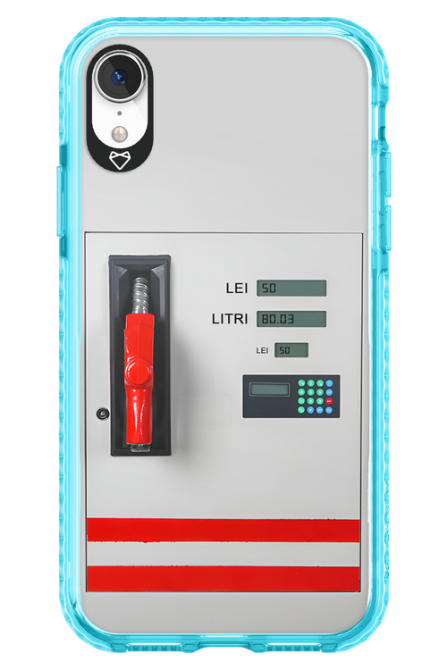 Litri 1 - Apple iPhone XR