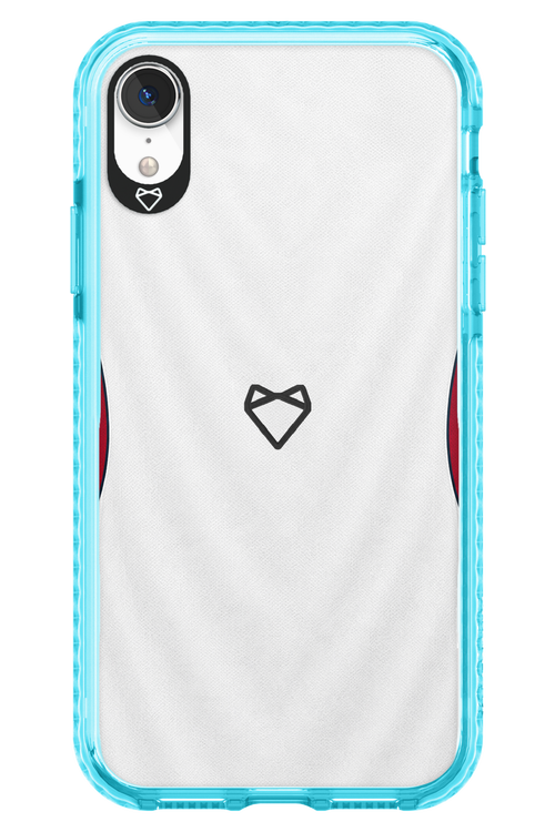 England X Mobilfox 2.0 - Apple iPhone XR