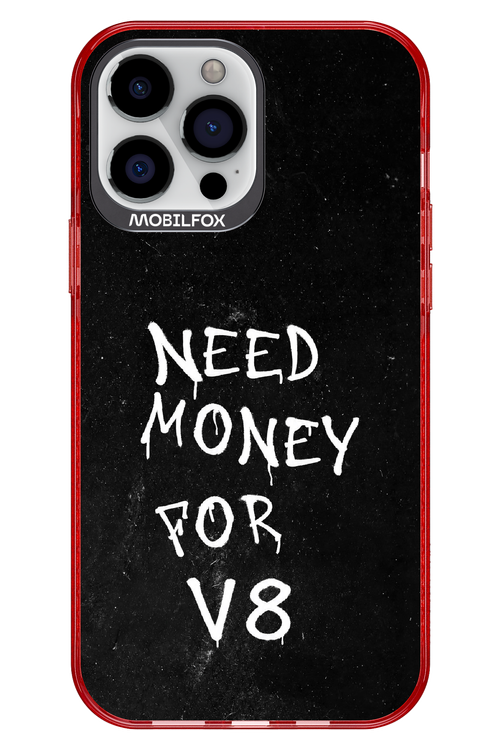 V8 2.0 - Apple iPhone 13 Pro Max