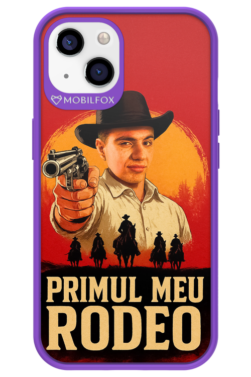 Cowboy - Apple iPhone 13