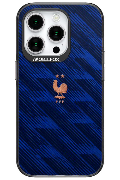Franta 2.0 2.0 - Apple iPhone 15 Pro