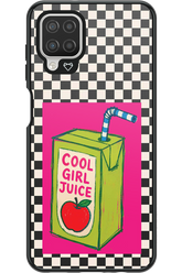 COOL GIRL JUICE 2.0 - Samsung Galaxy A12