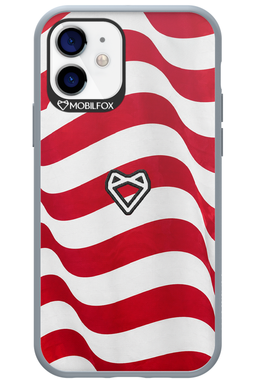 USA 2.0 - Apple iPhone 12
