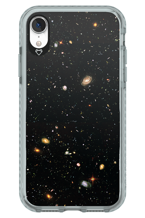 Cosmic Space 2.0 - Apple iPhone XR