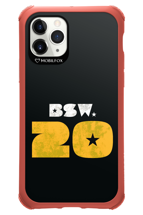 BSW 20 (6) 2.0 - Apple iPhone 11 Pro