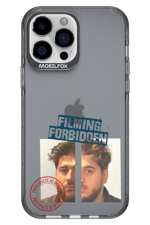 Romeo Mugshot - Apple iPhone 13 Pro Max