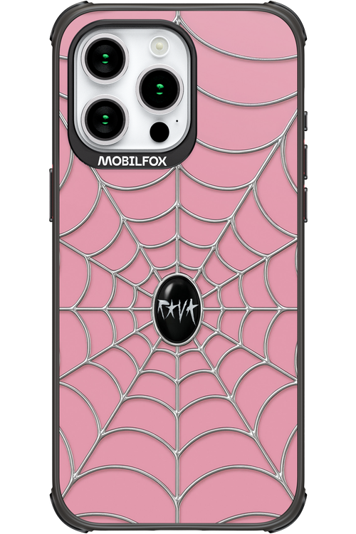 SpiderQueen 2.0 - Apple iPhone 15 Pro Max