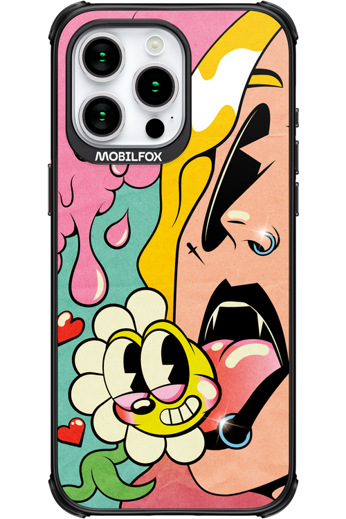 Love Sick 2.0 - Apple iPhone 15 Pro Max