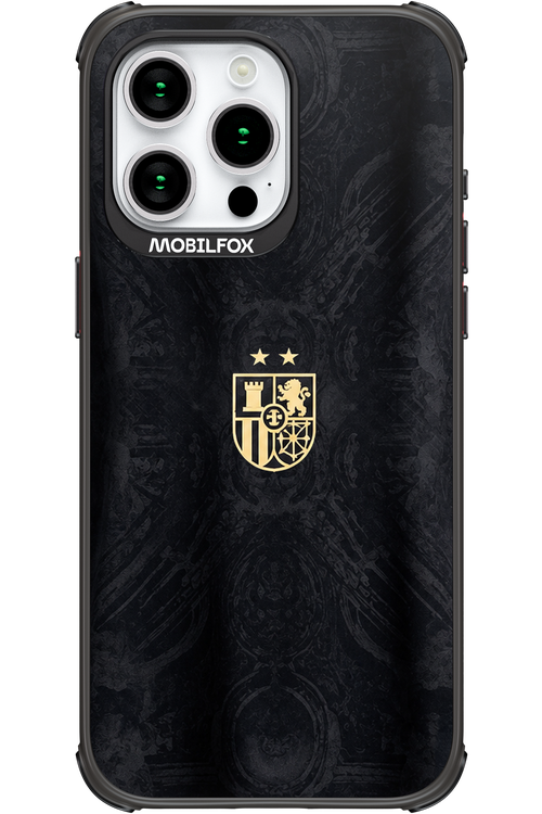 Spain Classic 2.0 - Apple iPhone 15 Pro Max